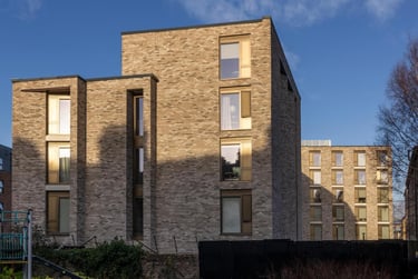 1 bed studio, Dunedin Street, Cannonmills, Edinburgh, EH74JG - Image 3
